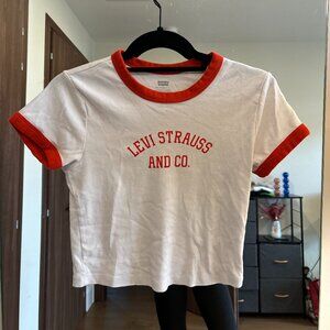 Levi's Classic T-Shirt - Medium